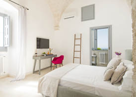 Masseria San Giovanni - Epoca Collection 5