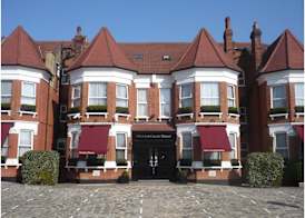 Glenlyn Guest House 2