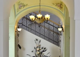 Castle Residence Praha 2