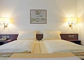 Hotel Haus am Zoo 5