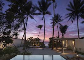 Sirru Fen Fushi Private Lagoon Resort Maldives 3