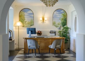 Vigna Caio Relais & Spa 2