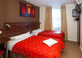 Marble Arch Inn 5