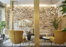 HOTEL ARRiZUL CATEDRAL 3 SUP 4