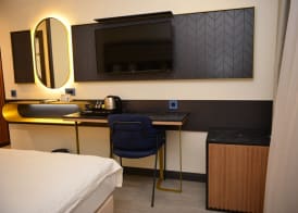 Oasis Otel 5