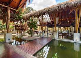 Jungle Beach an Uga Experience - Trincomalee 5