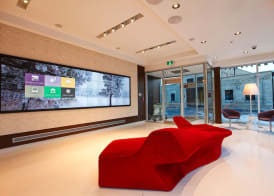 Mere Hotel 4