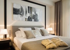 Cosmopolita Hotel Boutique & Spa 5