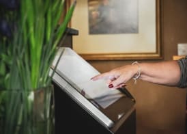 The Angus Hotel & Spa by Compass Hospitality 3