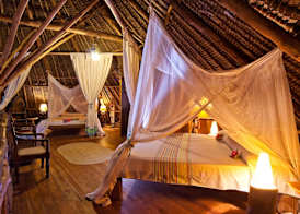 Waterlovers Beach Resort 3