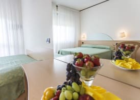 Hotel Europa 5