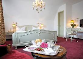 Hotel Traube nähe Messe Stuttgart 5