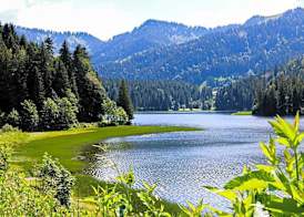 Jugendherberge Schliersee 5