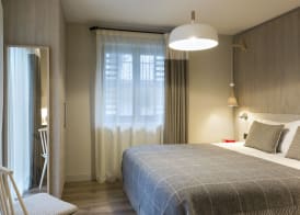 Appartements de l'Héliopic 2