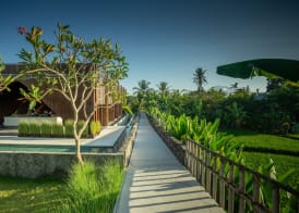 Wyndham Tamansari Jivva Resort Bali 2