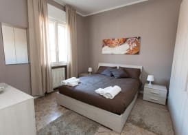 Apartment Hotel Marchesini 3