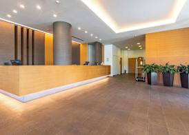 HSM Hotel San Martino 4
