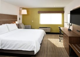 Holiday Inn Express & Suites LOS ANGELES DOWNTOWN WEST by IHG 3