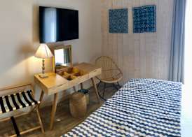 Boutique Hotel & Spa la Villa Cap Ferrat 4