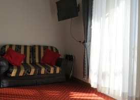 Hotel Chopin 4