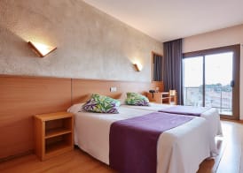 Hotel Samba 5