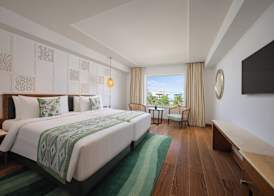 Fortune Beachfront, Puri - Member ITC Hotels' Group 5