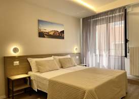 Hotel Sollievo 5
