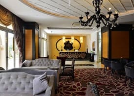 Side Crown Palace Ultra All Inclusive 5
