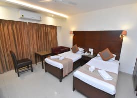 Kings International Juhu 4