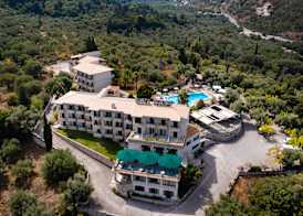 Santa Marina Hotel 2