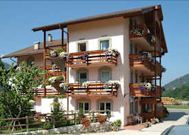 Negritella Sweet Hotel 4