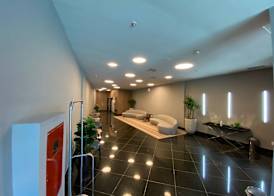 TH Flats Governador Valadares 4