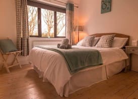 Railway Country House 3