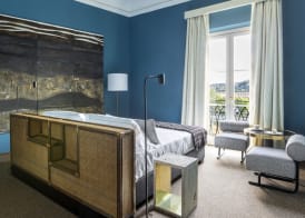 4F Boutique Hotel Florence 4