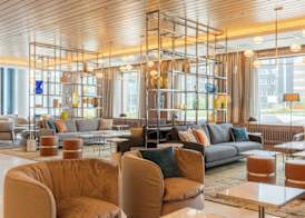 voco STOCKHOLM - KISTA by IHG 2