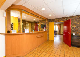 Prest'Hôtel Epinal Chavelot 2