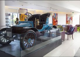 Louis Fitzgerald Hotel 2
