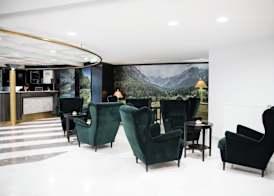 Hotel Alp 3