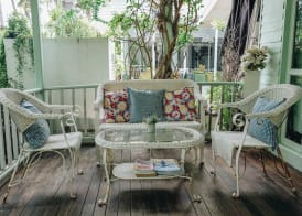 Green Gallery Beach Boutique Hotel 4