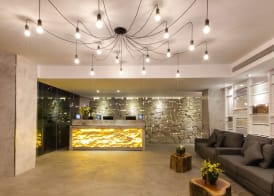 Bay Hotel Ho Chi Minh 3