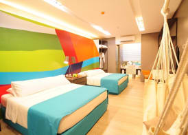 Boracay Uptown 5