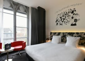 Martin's Dream Hotel 4