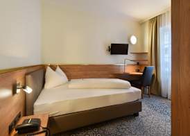 Boutique Hotel Zach 5