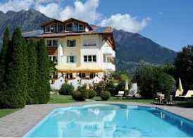 Landhaus Hotel Kristall 5