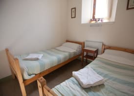 Inversnaid Bunkhouse 3
