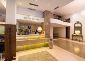 Boutique Hotel Kotoni 3
