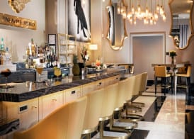 Staypineapple, An Elegant Hotel, Union Square 3