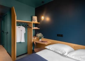 Eklo Hotels Paris Porte de Versailles 4