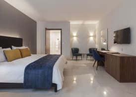 The Duke Boutique Hotel 3