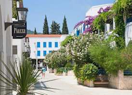 Hotel Slovenska Plaza 2